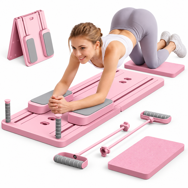 Sports and fitness