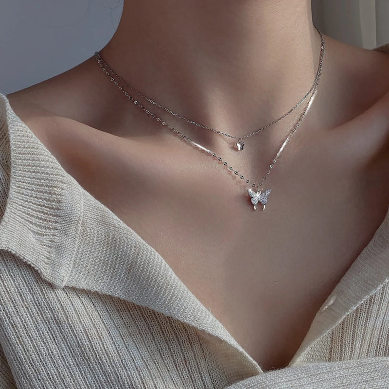 Jewelry and watches