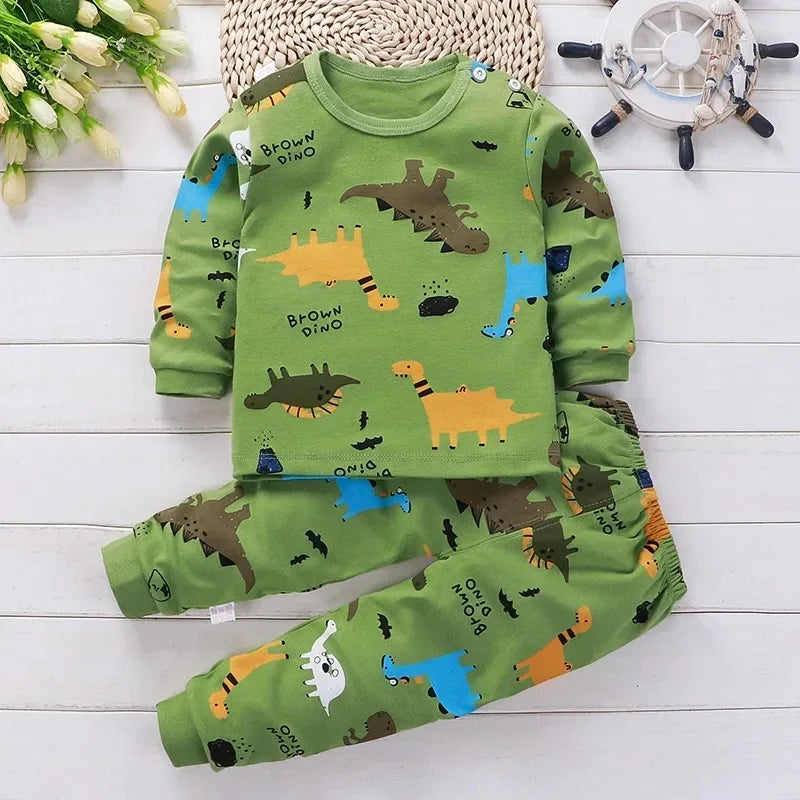 Kids' fashion