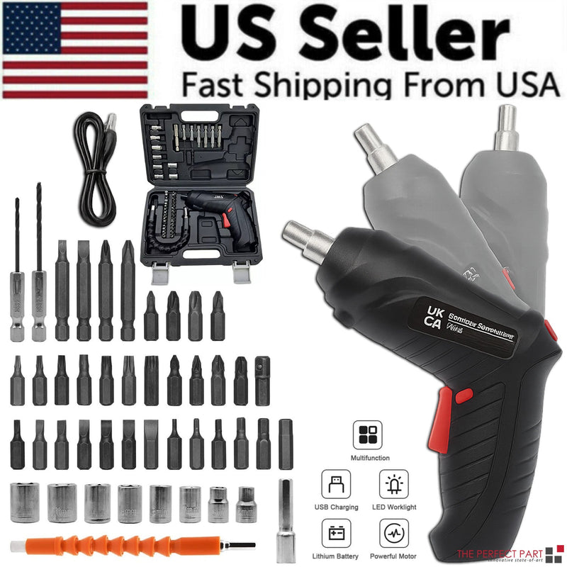 Tools and home improvement
