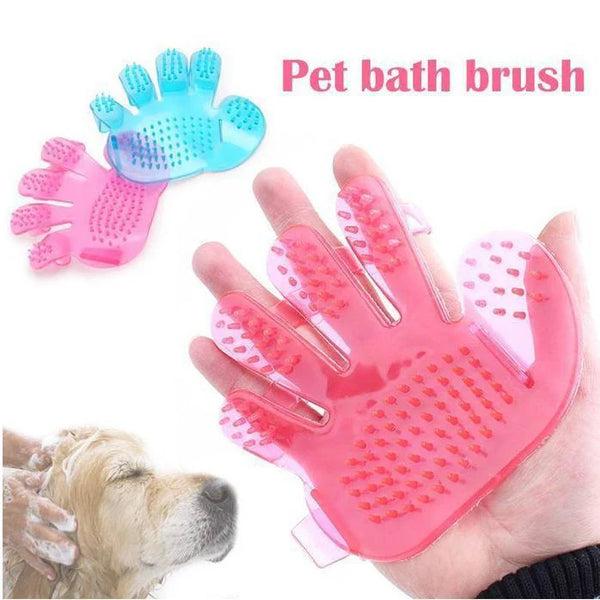 Pet Grooming Glove
