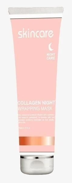 Collagen Overnight Peel-Off Face Mask