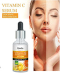 Vitamin C Face Serum, Pack of 2