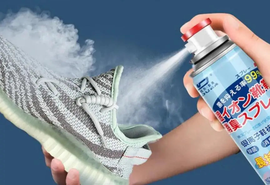 Shoe Deodorant Spray, 400 g