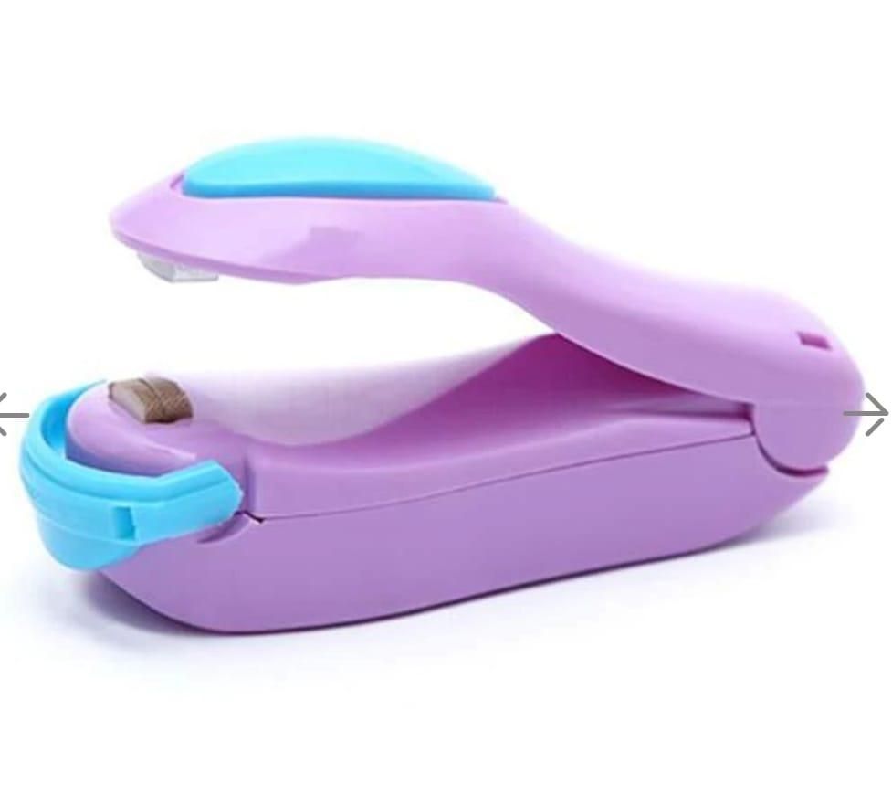 Handheld Mini Heat Sealing Machine