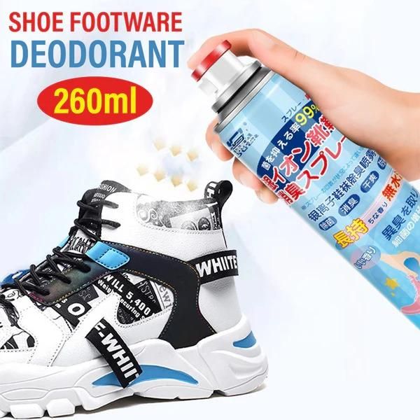 Shoe Deodorant Spray, 400 g