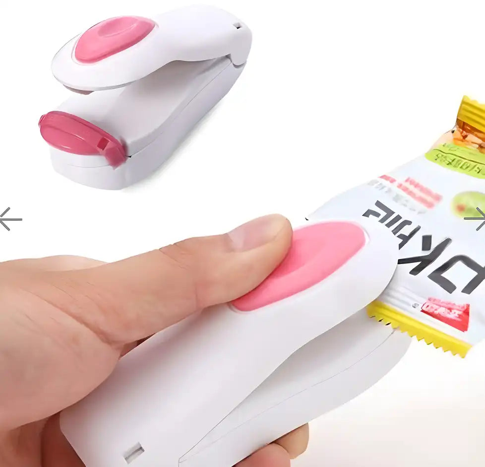 Handheld Mini Heat Sealing Machine