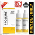 Advanced Vitamin C Serum, Pack of 2