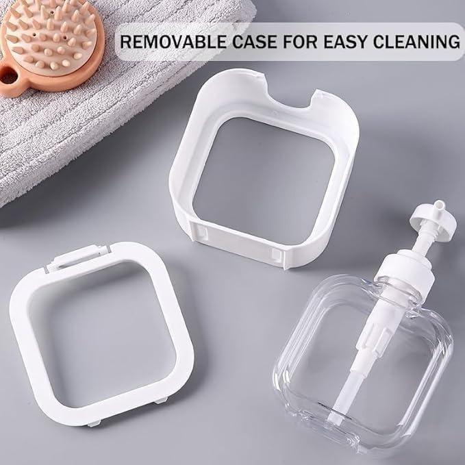 Refillable Soap Dispenser Bottle, Large