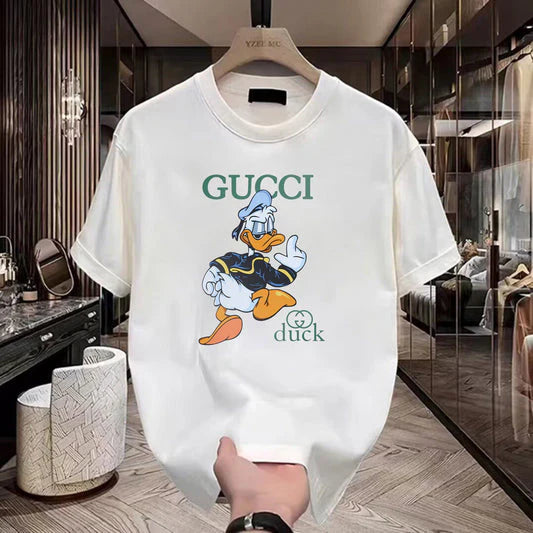 Men's Soft Breathable T-Shirt