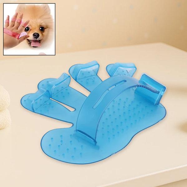 Pet Grooming Glove