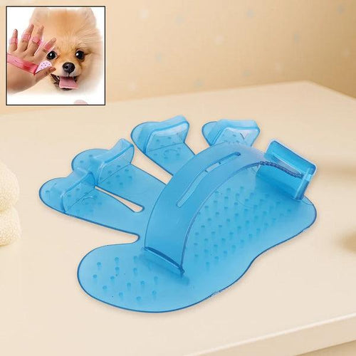Pet Grooming Glove