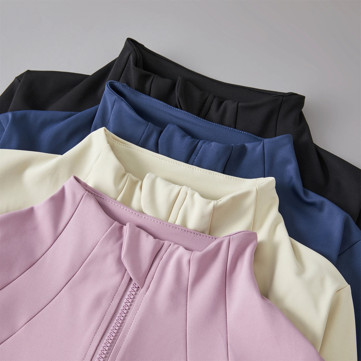 Long Sleeve Running Jacket for Women