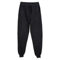 New Men'S Autumn and Winter Casual Color Matching Trousers Korean Style Clothes Fashionable Sports and Fitness Pants Hiking Gym