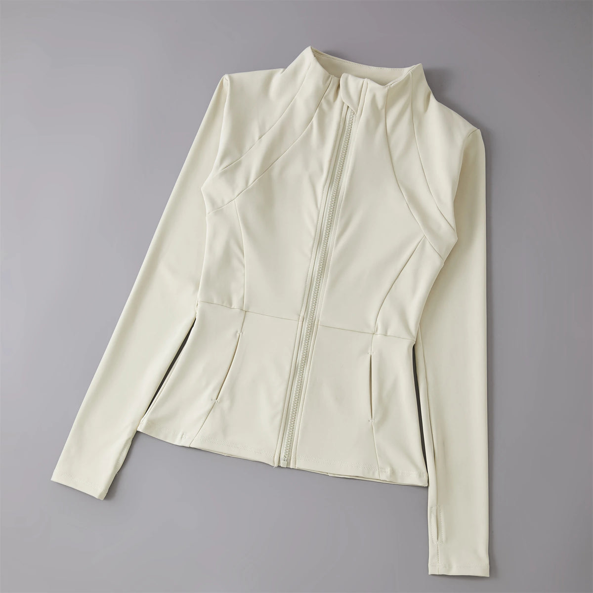 Long Sleeve Running Jacket for Women