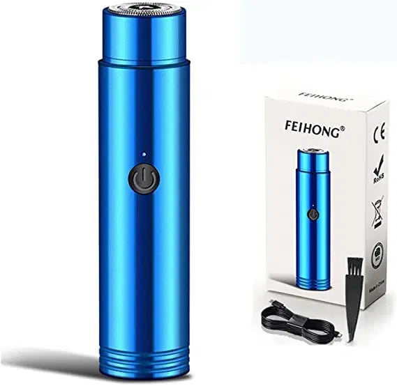 Mini Pocket Electric Trimmer