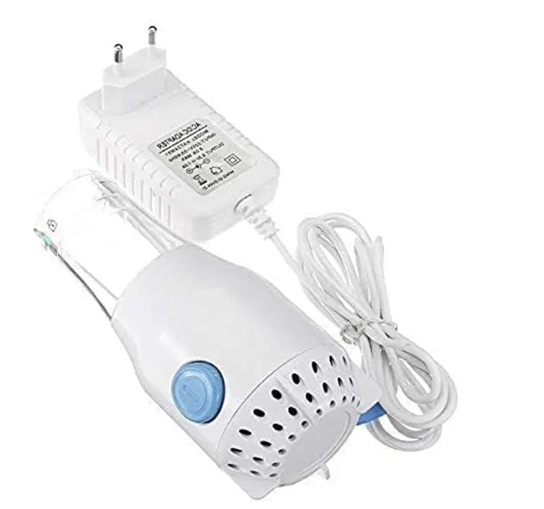Electric Chemical-Free Lice Comb