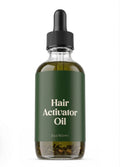 Hair Activation Oil, 50 ml, Pack of 2