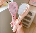 Self-Cleaning 2-in-1 Hair Brush