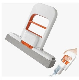Mini Foldable Kitchen Mop