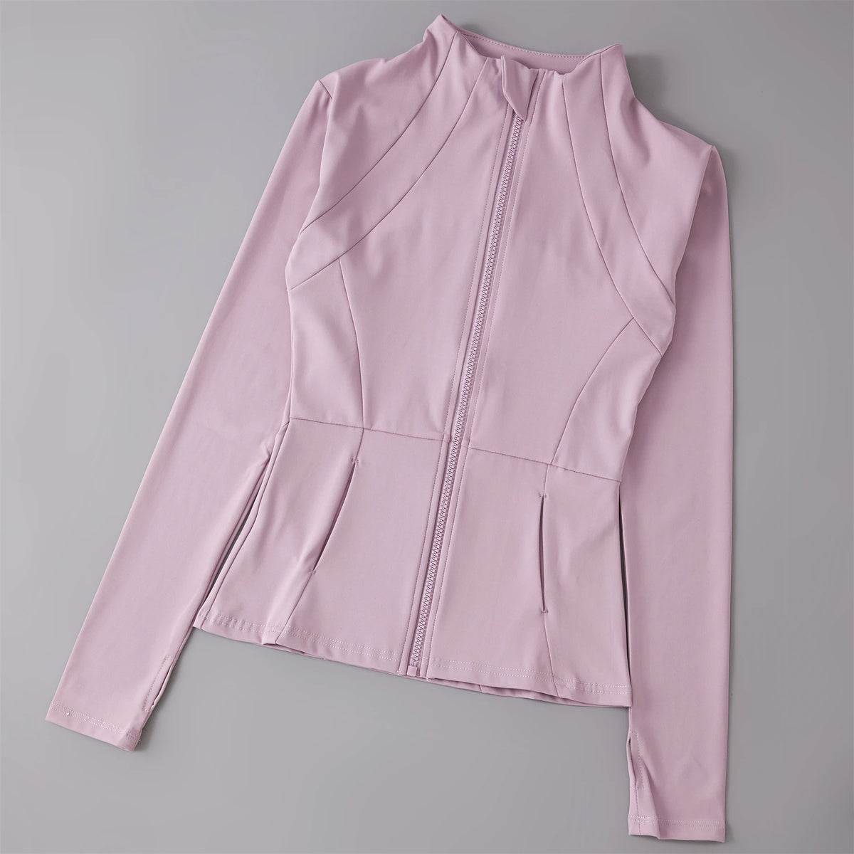 Long Sleeve Running Jacket for Women